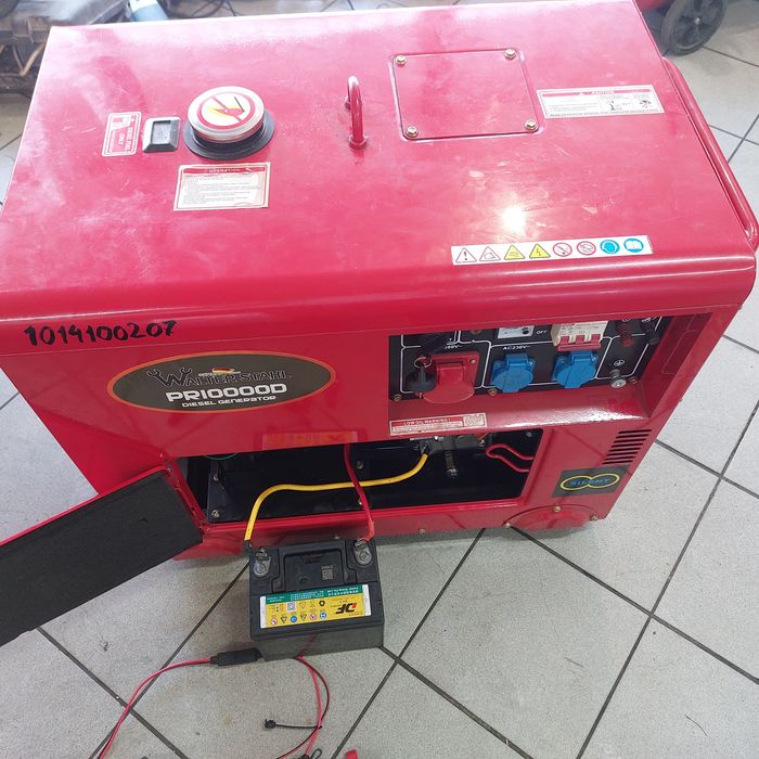 Ремонт бензогенераторів  ,також встановленя авр ,перекидних автоматів