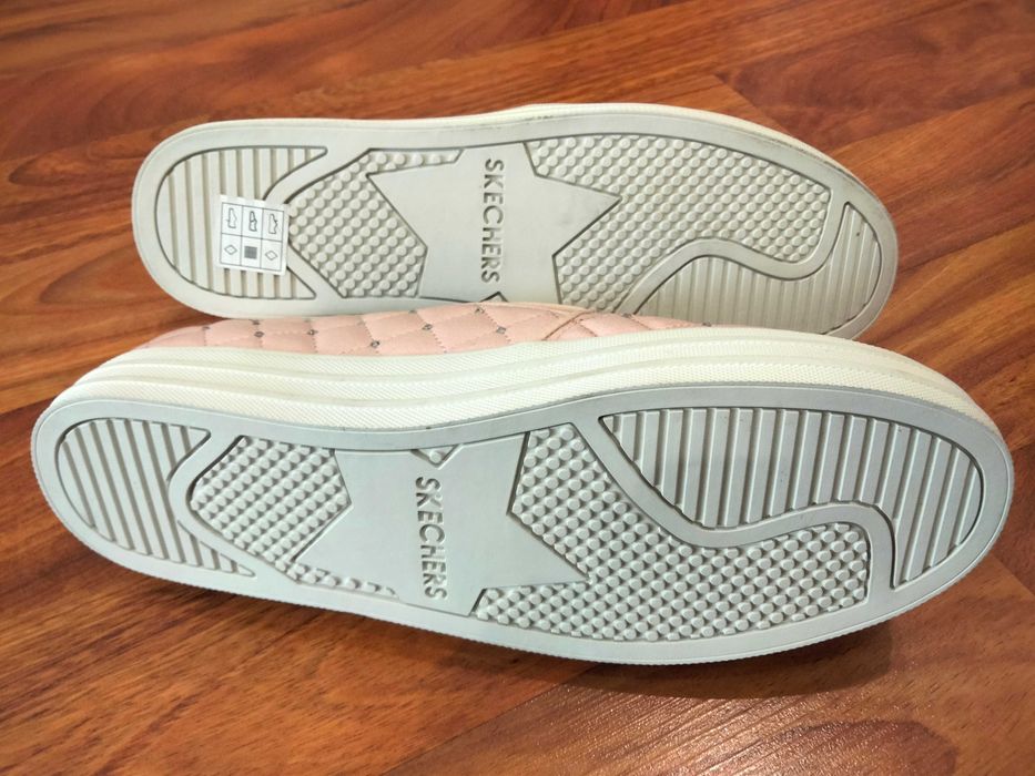 Skechers Street.Слипоны.