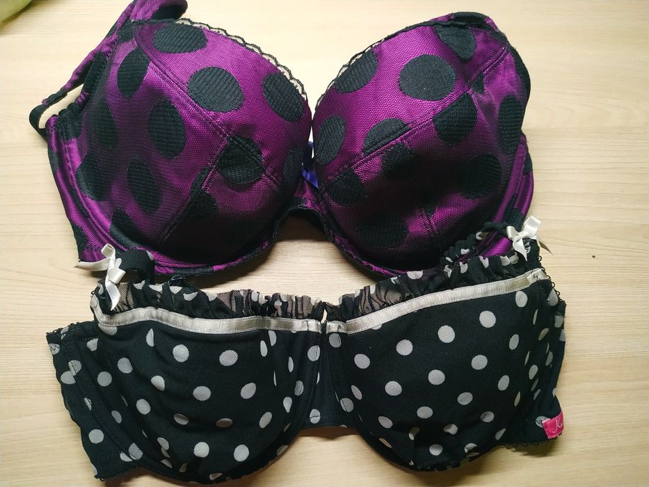 Бюстгальтер, лифчик размер B-D, объем от 70 см