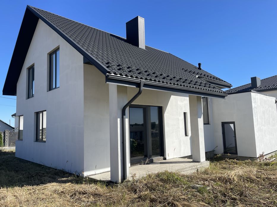 Продам Будинок в місті 10 сот землі Макарова 3-тя поліклініка