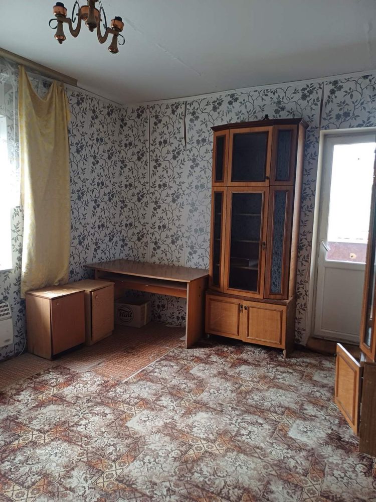 Продам квартиру з ремонтом! Район Центрального парку!