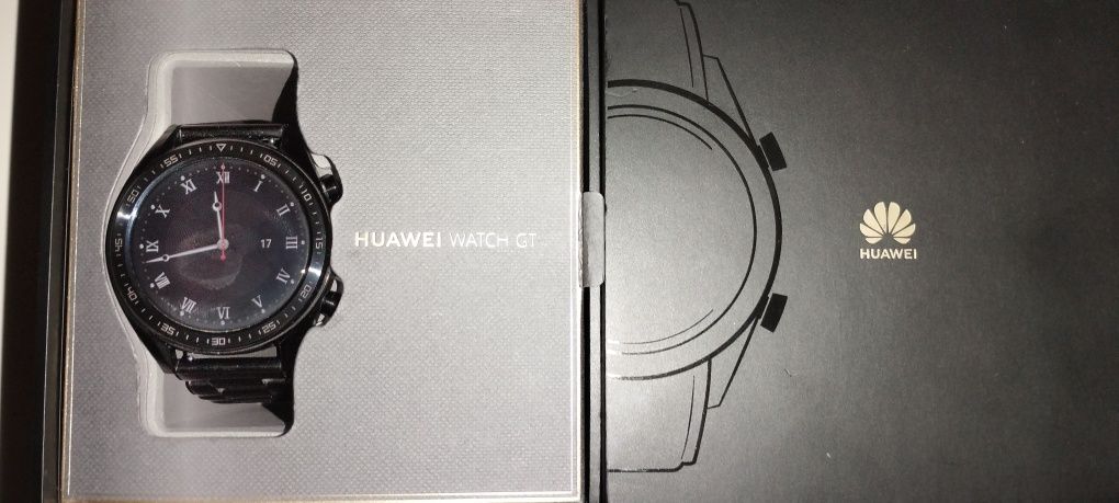 Huawei Watch GT 46mm