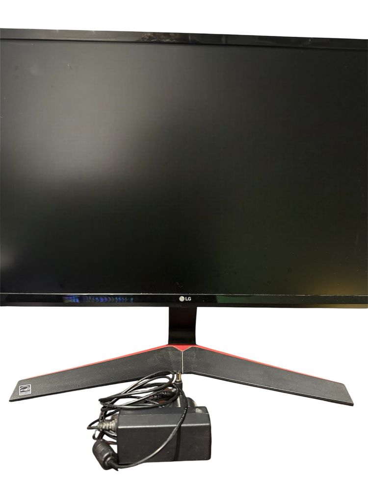 Monitor LG 24MP59G-P 24” IPS Full HD
