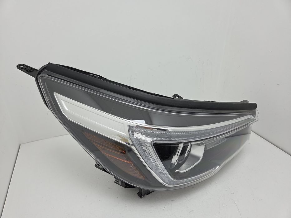 Фара права Subaru Forester 2019 Full Led Adaptive USA