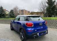 Бампер MINI Paceman R61 Запчастини R58 R57 F60 R59 R61 R55 F60