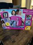 Instax Barbie nowy