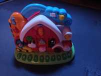 Brinquedo Bilingue Chicco
