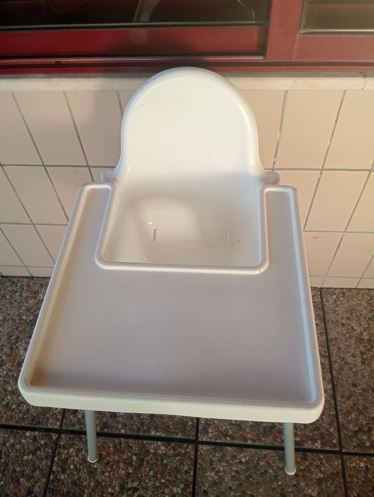 Candeira de criança