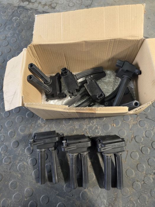 Cewki zapłonowe cewka zapłonowa Dodge Challenger Charger hemi 5.7