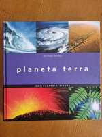 Livro "Planeta terra"