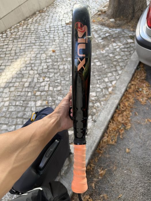 Siux copper edition 18k