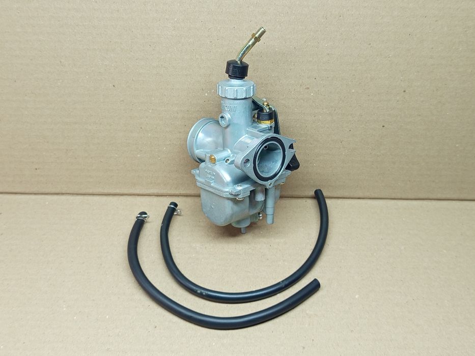 Карбюратор мото Mikuni VM26 d22 ,Альфа ПІТБАЙК 125-140куб