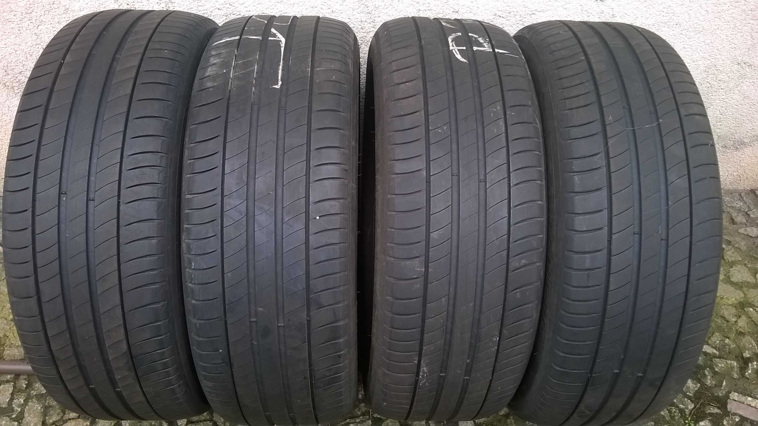 225/55R18 98V Primacy 3 Lato Michelin Komplet