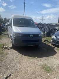 Разборка VW T5 2.0 TDI 2011