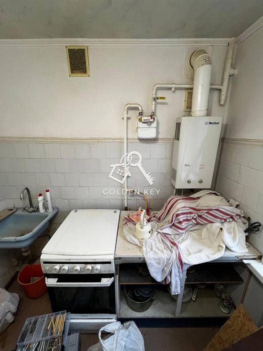 Продаж трикімнатної квартири, 44 квартал