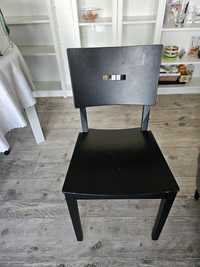 Krzesla  VOX Simple