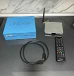 TV Box Android Qviart Undro 4K