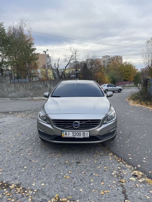 Продам вольво в60