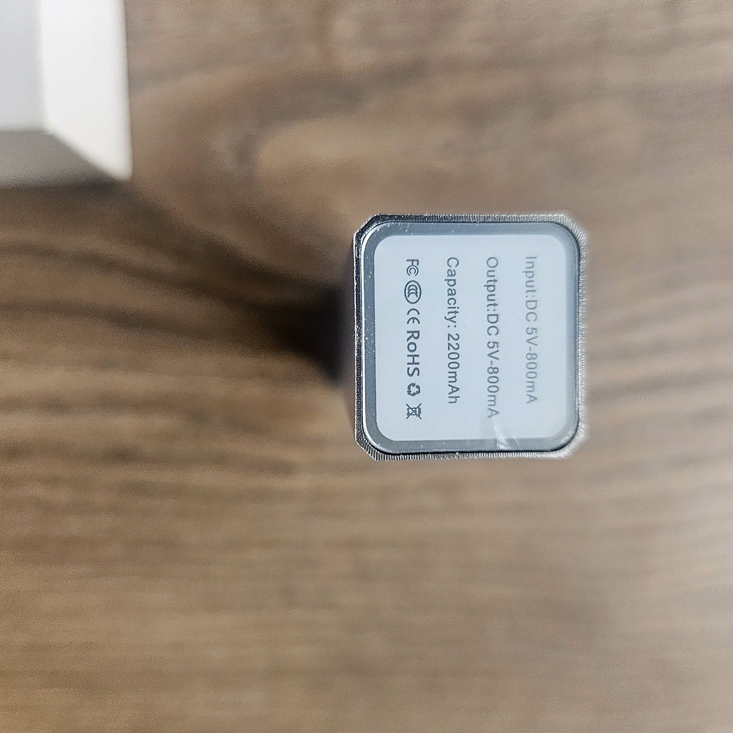 Powerbank Liu jo