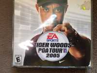 Tiger Woods Pga Tour оригінал з США гра на ПК