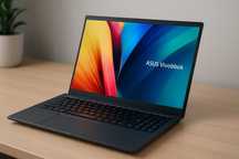 Laptop ASUS Vivobook 15,6” i7-11370H 16GB RAM 512GB SSD RTX3050