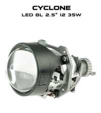 Светодиодные LED линзы CYCLON LED BL-2.5