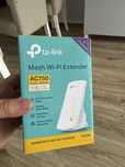 Wzmacniacz sieci TP-LINK RE200