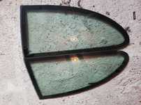Conjunto vidros traseiros Seat Ibiza 6l