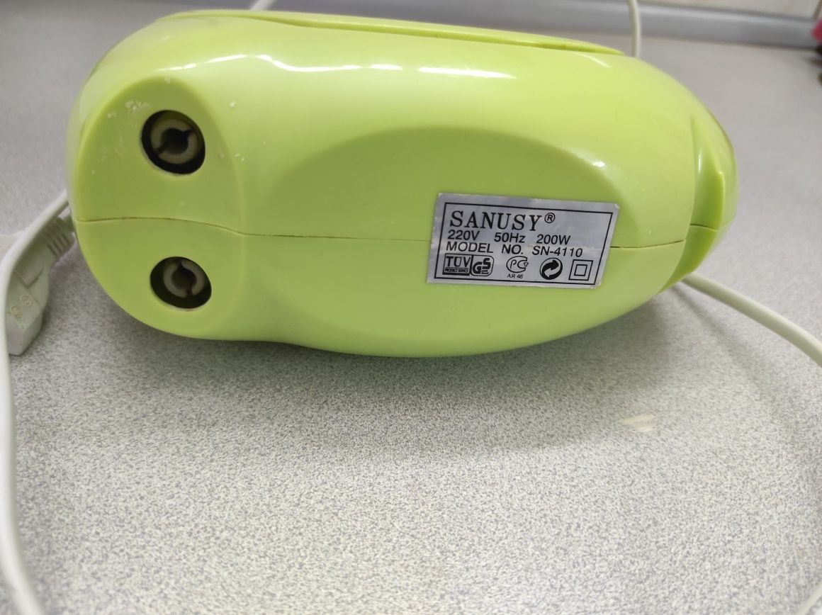 Mixer Sanusy SN-4110