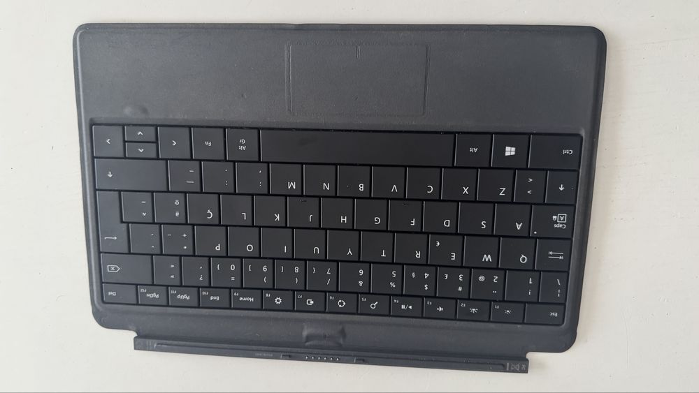 Capa teclado com retroiluminação Surface