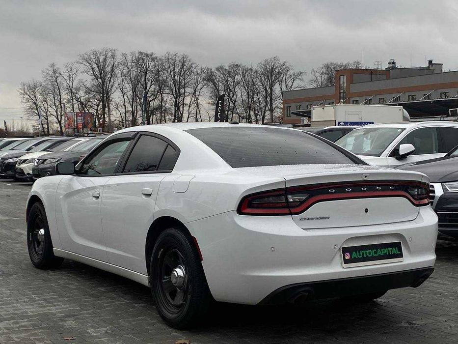 Dodge Charger 2019 (Розстрочка / Лізинг)