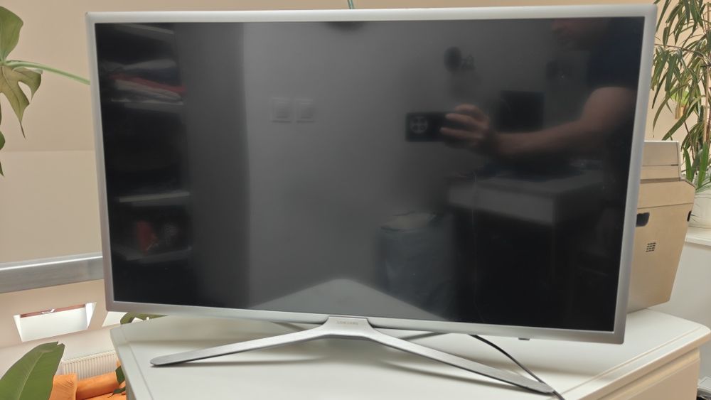 Telewizor LED Samsung UE32 K5672 UXXH
Samsung
Parametry
Rozdzielczość: