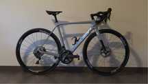 Coluer Invicta Disc