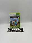 Minecraft Xbox 360 Gwarancja