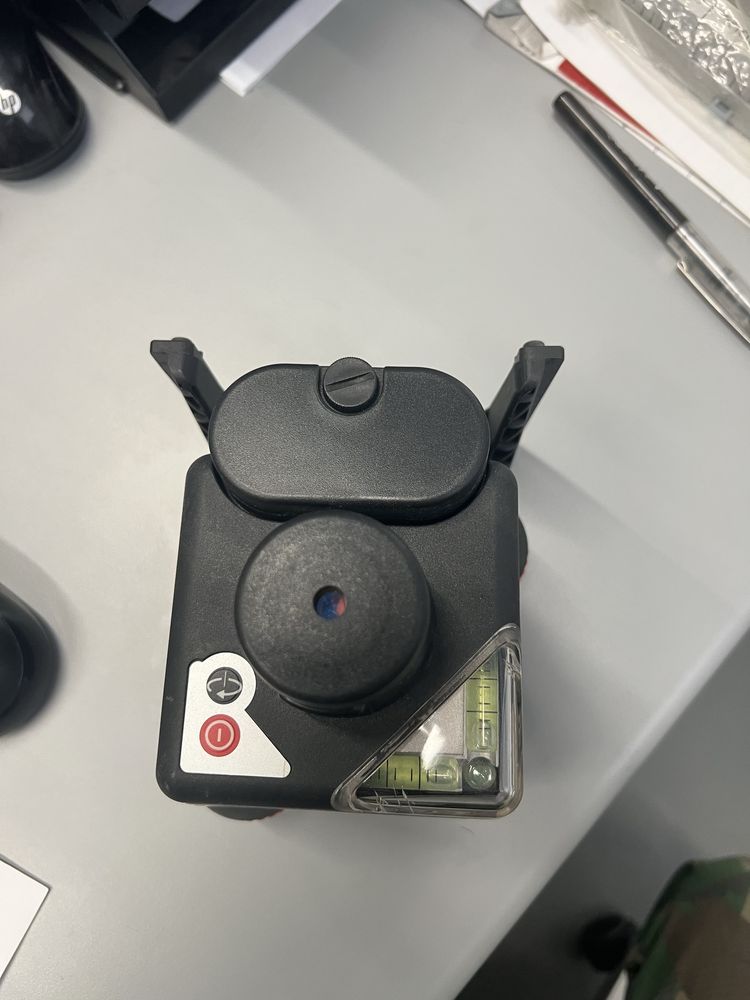 Laser Rotaçao BL 40 VHR  profissional