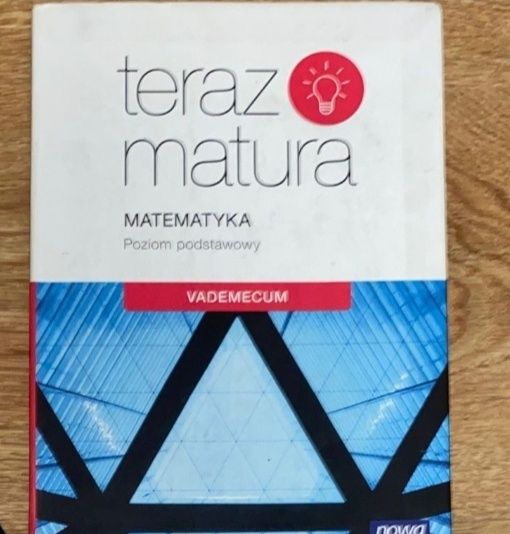 Teraz matura, Matematyka