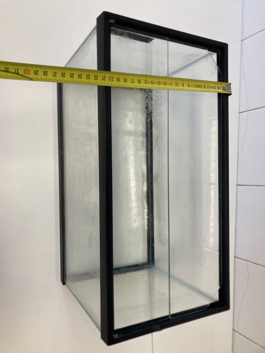 Aquario 20 litros