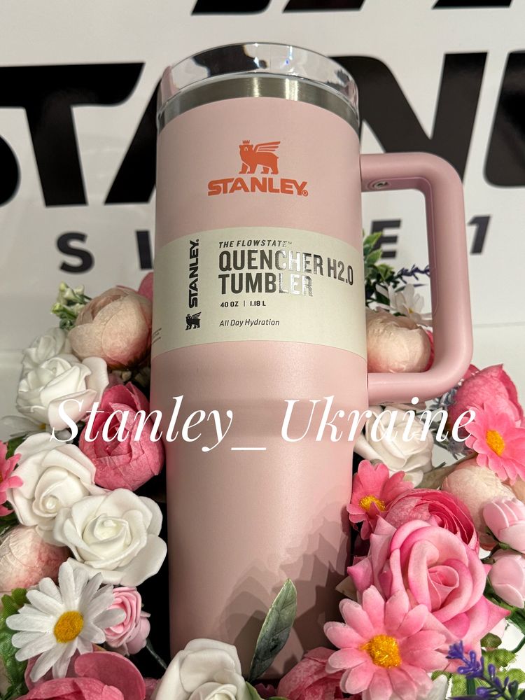 Термокухлі оригінальні Stanley USA в НАЯВНОСТІ