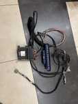 Trimble gps instalacja sterowniki module