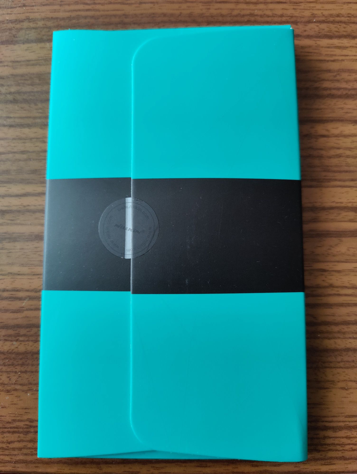 LG G6 - szkło hartowane NILLKIN