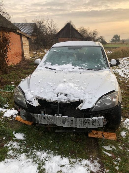 Продам авто після дтп