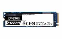 SSD M.2 Kingston 250GB