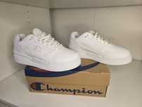 Rebound heritage low