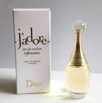 Christian DIOR J’adore INFINISSIME  edp 5 ml
