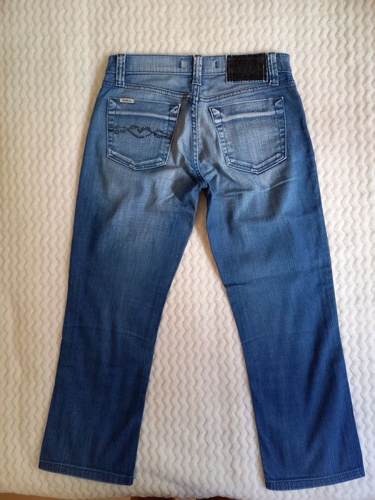 Calções Salsa Jeans