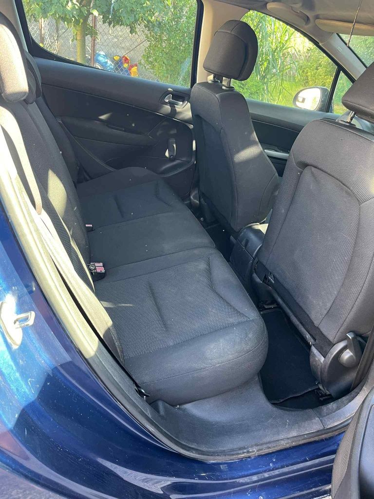 Peugeot 308 r. 2008 1.6HDI