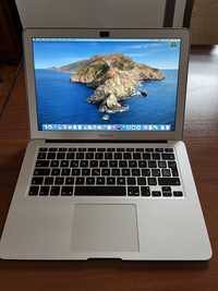 MacBook Air 13” 2012r NA CZĘŚCI