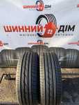 Шини 205/60 R15 пара Yokohama 2022p літо 7мм