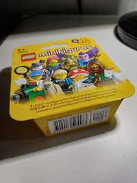 Lego 71045 Minifigures seria 25 - pasterz z kozą.