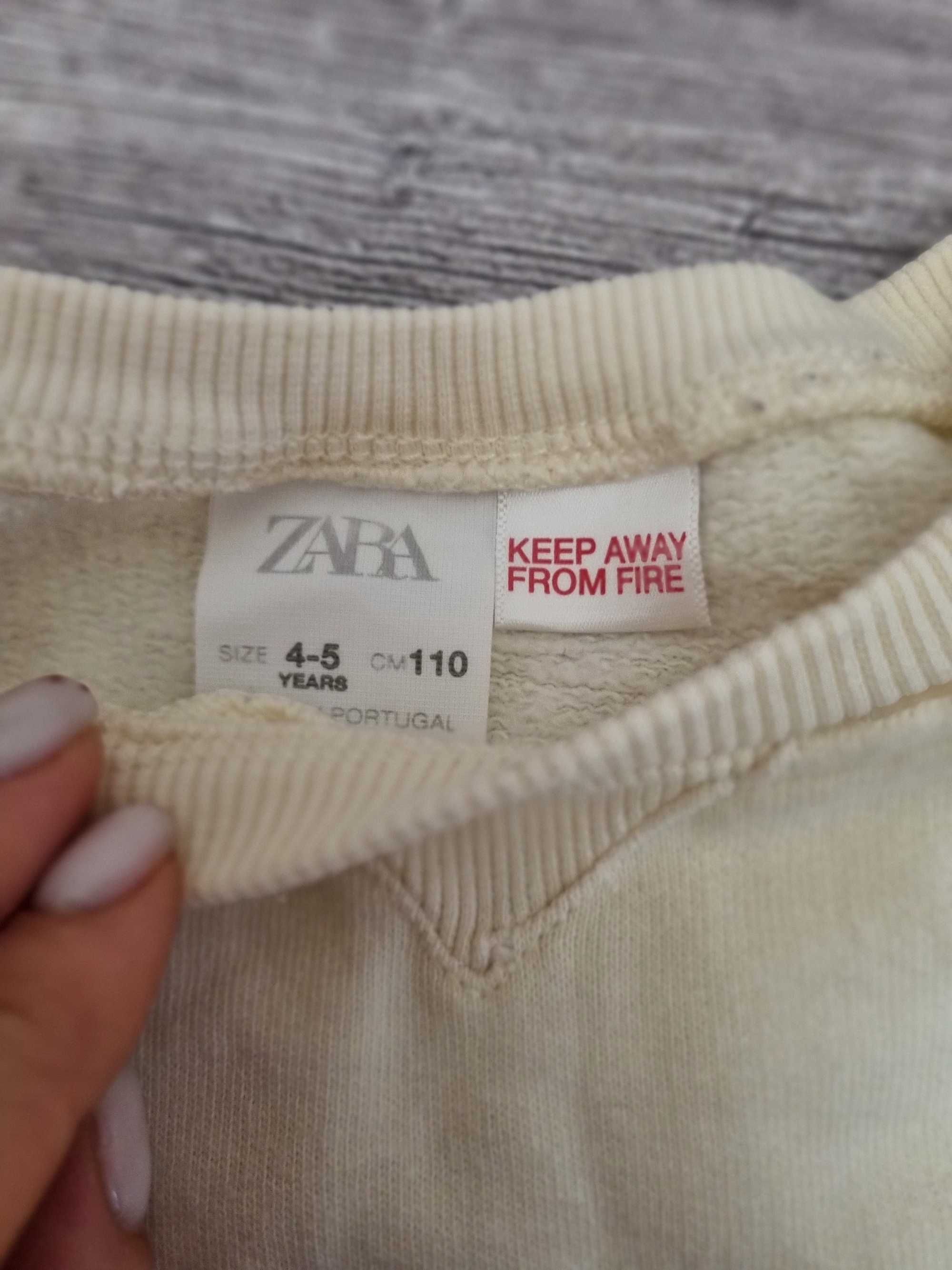 Худі фірми zara ромрір 110